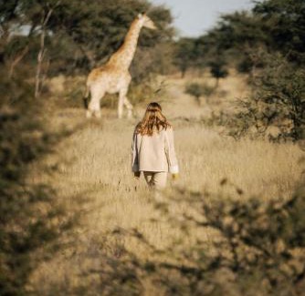 Khomas Hotel | Our Habitas Namibia