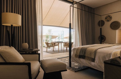 Zekreet Hotel | Our Habitas Ras Abrouq