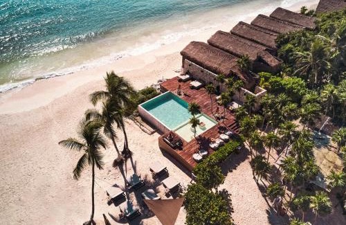 Playa Paraiso Hotel | Our Habitas Tulum - Adults Only