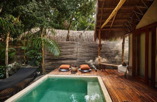Playa Paraiso Hotel | Our Habitas Tulum - Adults Only
