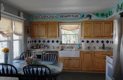 Cedarburg House | Our Happy Place in Cedarburg, WI