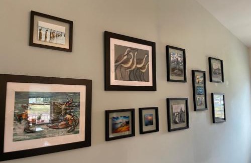 Issue House | Our Happy Place in Colonial Beach
