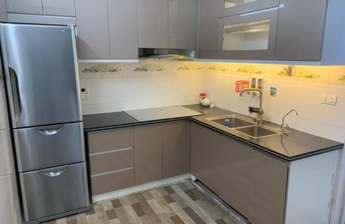 Le Chan Apartment | Our Home 3 - Nguyên căn 4pn, 2wc - 261, Trần Nguyên Hãn, Lê Chân