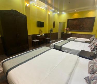 Hai Phong Apartment | Our HomeStay