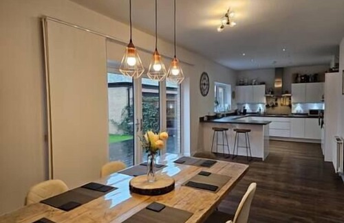 Danderhall House | Our House @ Little France