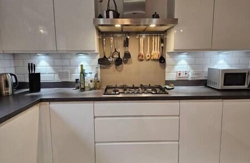 Danderhall House | Our House @ Little France