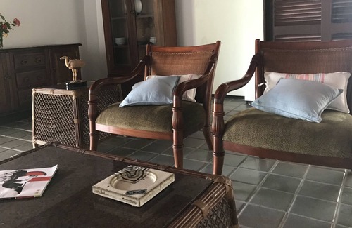 Ponta do Mangue House | Our House - Paradise by the sea in the Brazilian Caribbean! Maragogi