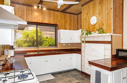 Nannup Cottage | Our Humble Home - Nannup