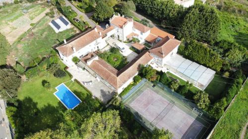 Valongo Villa | Our Lady of Mercy Villa