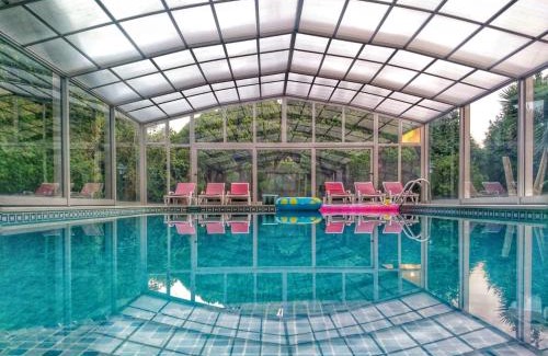 Valongo Villa | Our Lady of Mercy Villa