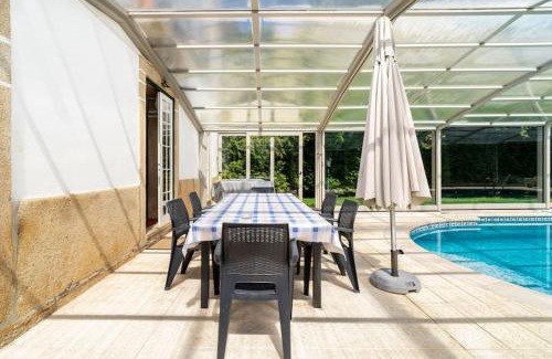Valongo Villa | Our Lady of Mercy Villa