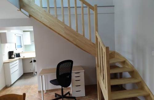 Pordic House | Our little Breton house