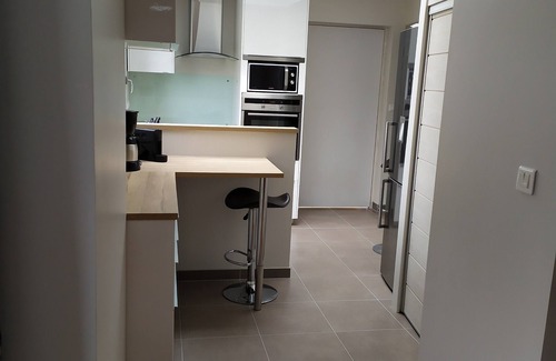 Pordic House | Our little Breton house