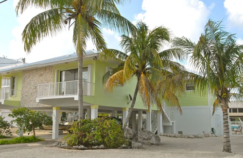 Key Largo House | Our little piece of Paradise!