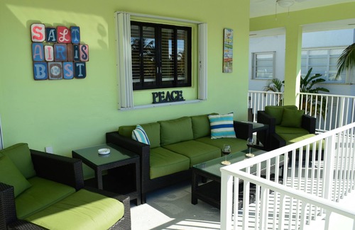 Key Largo House | Our little piece of Paradise!