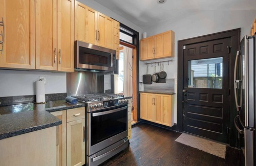 Merion Village House | Our Locally World Famous Home