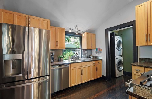 Merion Village House | Our Locally World Famous Home