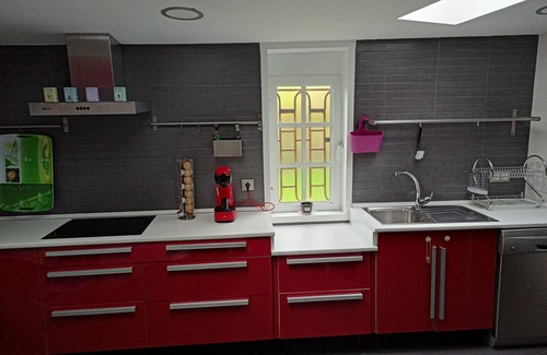 Nigran House | Our medina