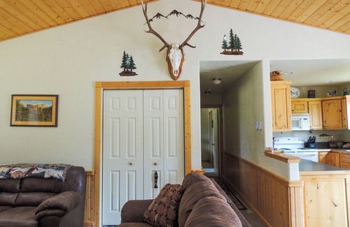 Lazy Acres House | Our Montana House- This Place Will Capture Your Spirit!