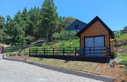 Iomere Cabin | Our Nest Cabin