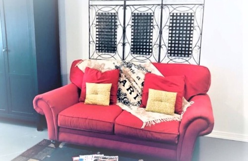 New Port Richey Apartment | OUR NEST: Nature's Best Getaway; beaches nearby