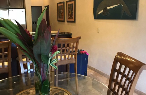 Antoneys Cay Villa | “Our Paradise Found” Condo 1405 at Infinity Bay