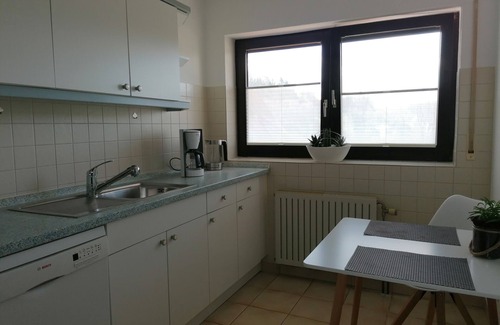 Kreuzwertheim Apartment | Our pearl in Kreuzwertheim