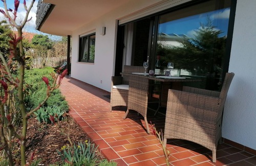 Kreuzwertheim Apartment | Our pearl in Kreuzwertheim