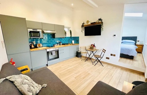 Lydney House | Our pet-friendly accommodation is ideal for an escape to the countryside.