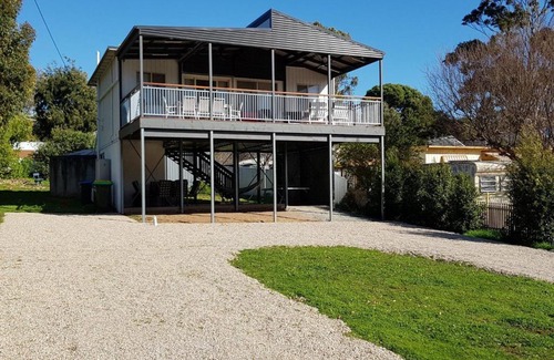 Second Valley House | Our Place - 12 Boathaven Drive