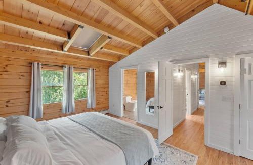 Westminster House | Our Pondside Cabin