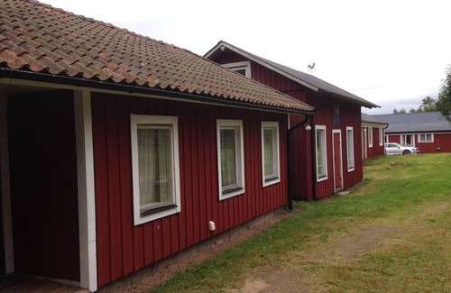 Asenhoga House | Our retreat in Sweden