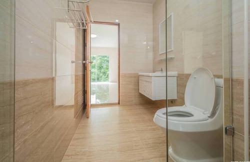 Kho Hong House | Our Villa located near the mountain and not far from Hatyai city.Enjoy FRESH AIR