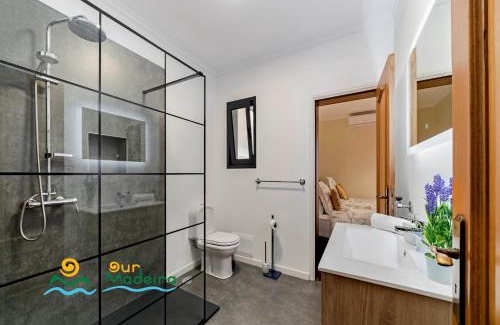 Santo Antonio Villa | OurMadeira - BelAir, fabulous
