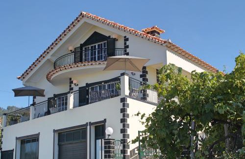 Estreito da Calheta Villa | OurMadeira - Casa Vista Bela, countryside