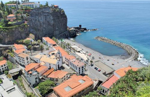 Ponta do Sol Villa | OurMadeira - Casa Jardim Mar, seaviews