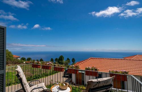 Prazeres Apartment | OurMadeira - Quinta Inácia, countryside escape