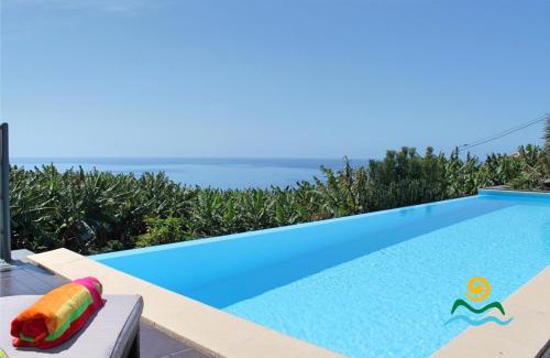 Arco da Calheta Villa | OurMadeira - The Designhouse, contemporary
