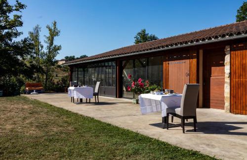 Felzins Bed & Breakfast | Oustal de la FRAYSSIERE