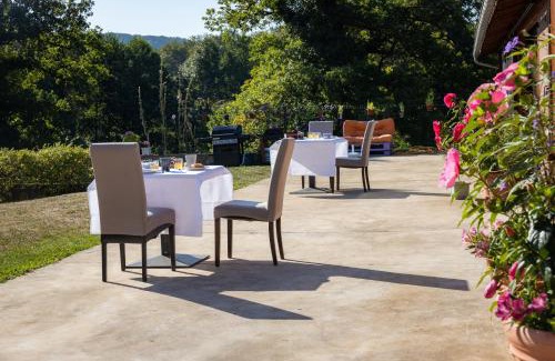 Felzins Bed & Breakfast | Oustal de la FRAYSSIERE