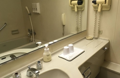 Yamagami Onsen Hotel | Oustat International Hotel Tajimi
