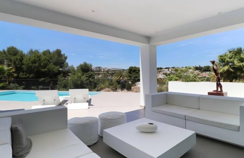 Paichi House | Out of the Blue by Interhome