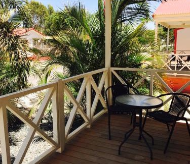 East Carnarvon Other | Outback Oasis Caravan Park