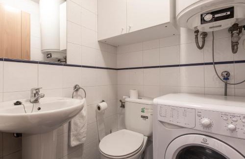 Les Escaldes Apartment | Outdoor Apartaments - Comfort