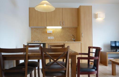 Canillo Apartment | Outdoor Apartaments - Ski