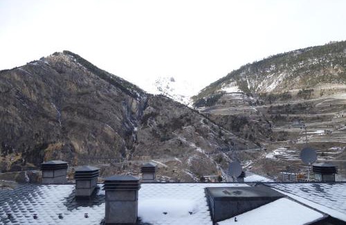 Canillo Apartment | Outdoor Apartaments - Ski