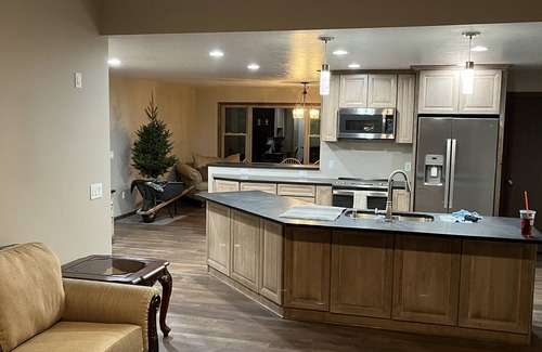 Kinsman House | Outdoor Enthusiasts Paradise - Golf Amenities