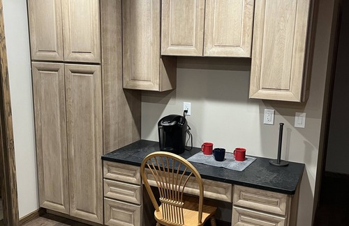 Kinsman House | Outdoor Enthusiasts Paradise - Golf Amenities