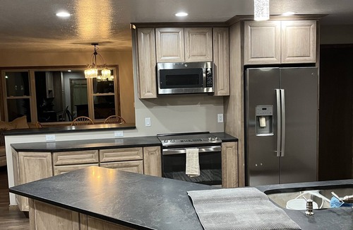 Kinsman House | Outdoor Enthusiasts Paradise - Golf Amenities