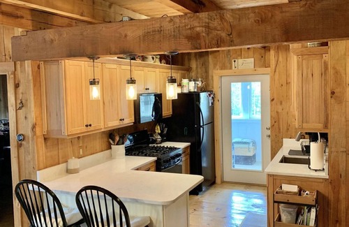 Wilmington House | Outdoor Enthusiasts Paradise in Beautiful Vermont!